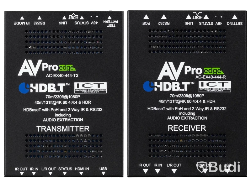 (NEW) AVPro AC-EX40-444-T2