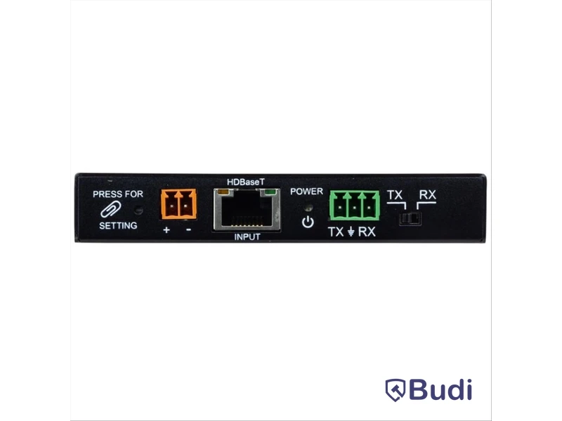 Mottagare AVPro Edge AC-EX70-444-RNE-W: Weatherproof 4K60 (4:4:4) 70M HDMI Extender