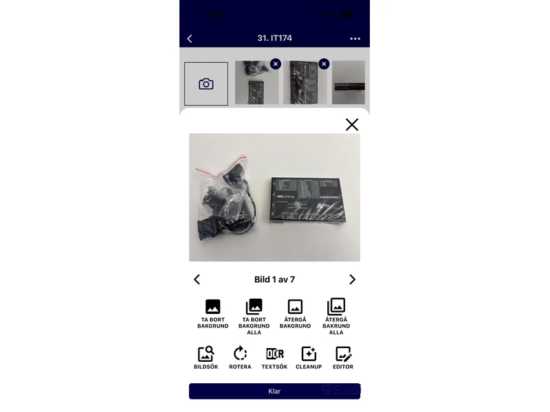 (NEW) Audio Extractor AVPro AC-SC2-AUHD