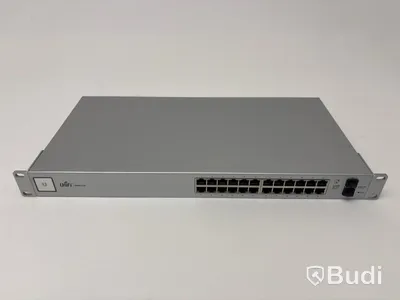 Switch Ubiquiti US24 24-port