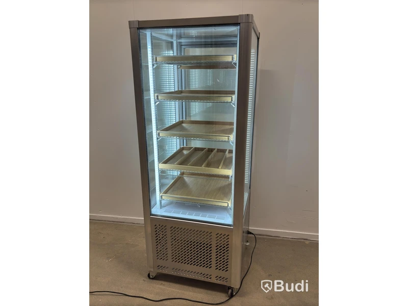 Displaykyl Tefcold, UPD200