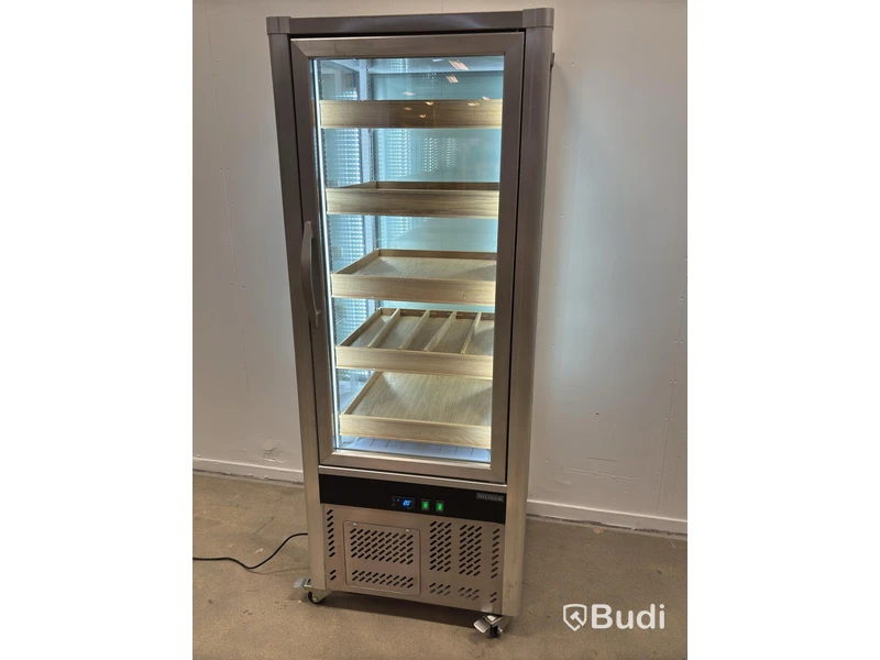 Displaykyl Tefcold, UPD200
