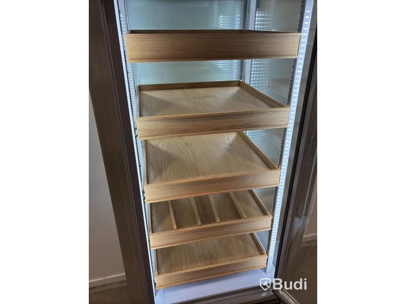 Displaykyl Tefcold, UPD200