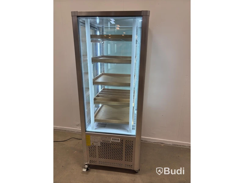 Displaykyl Tefcold, UPD200