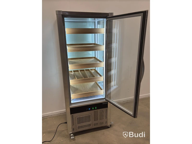 Displaykyl Tefcold, UPD200