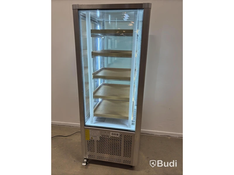 Displaykyl Tefcold, UPD200