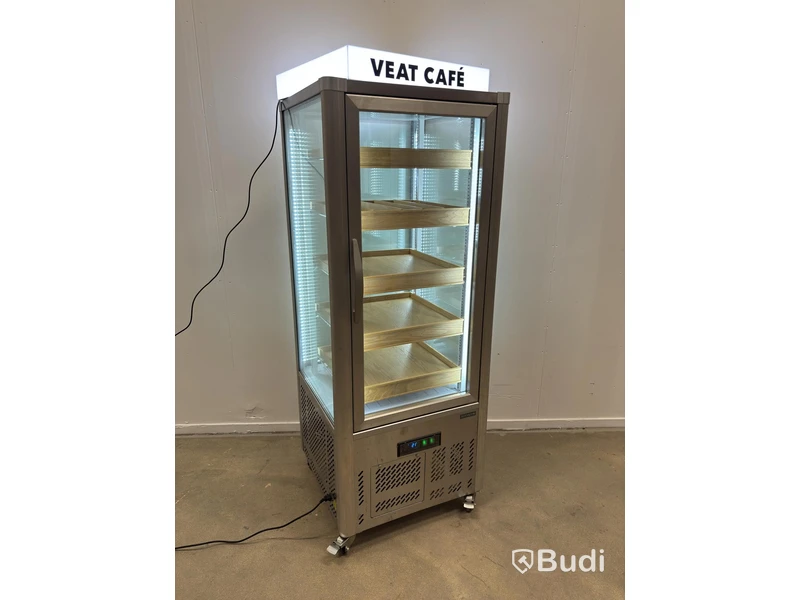 Displaykyl Tefcold, UPD200