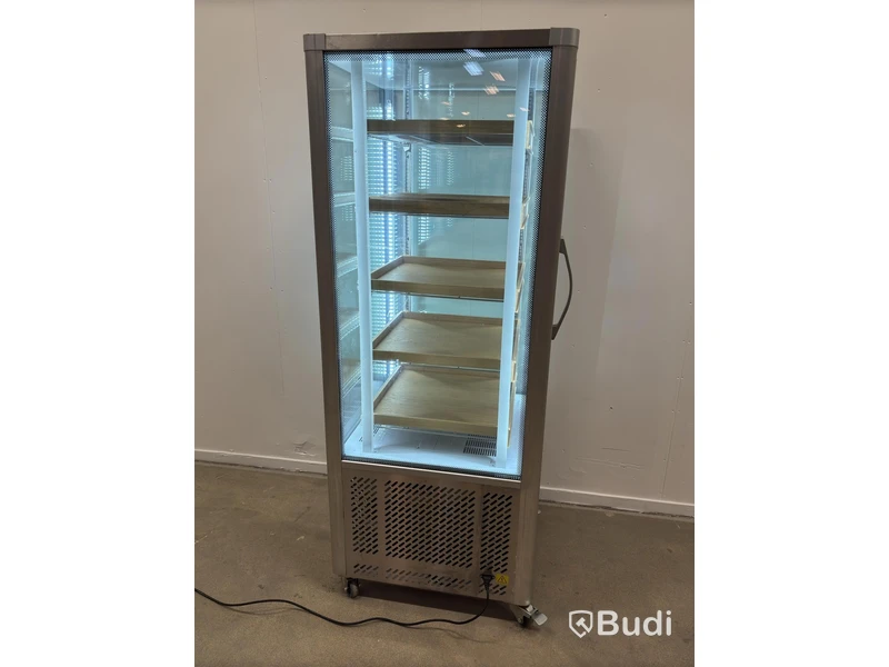Displaykyl Tefcold, UPD200