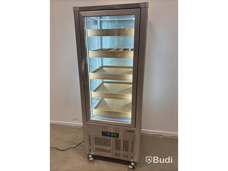 Displaykyl Tefcold, UPD200
