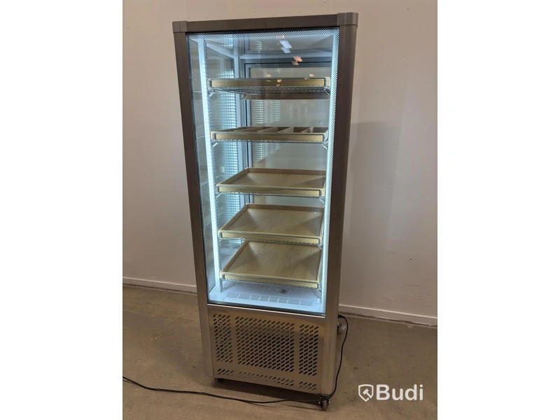 Displaykyl Tefcold, UPD200