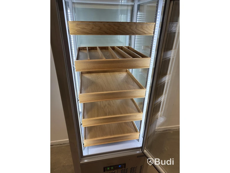Displaykyl Tefcold, UPD200