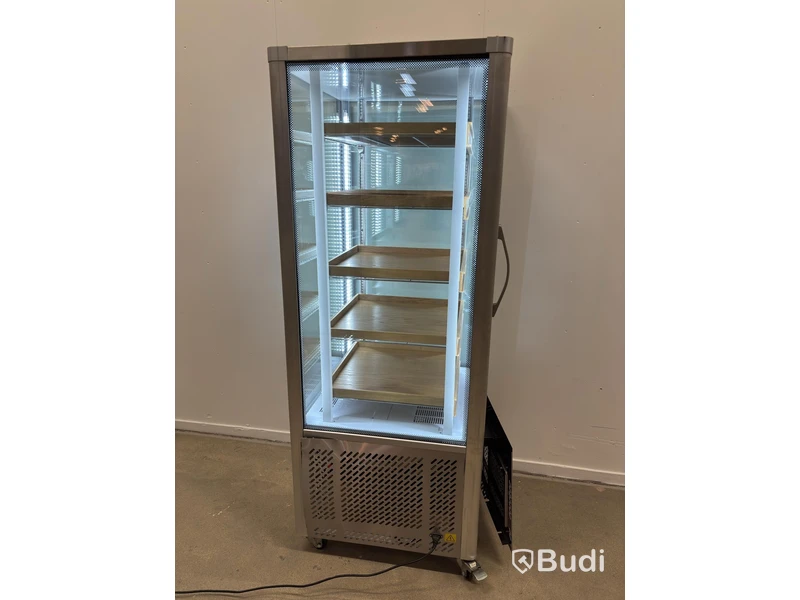 Displaykyl Tefcold, UPD200
