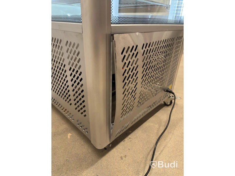 Displaykyl Tefcold, UPD200