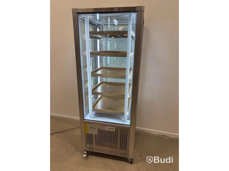 Displaykyl Tefcold, UPD200