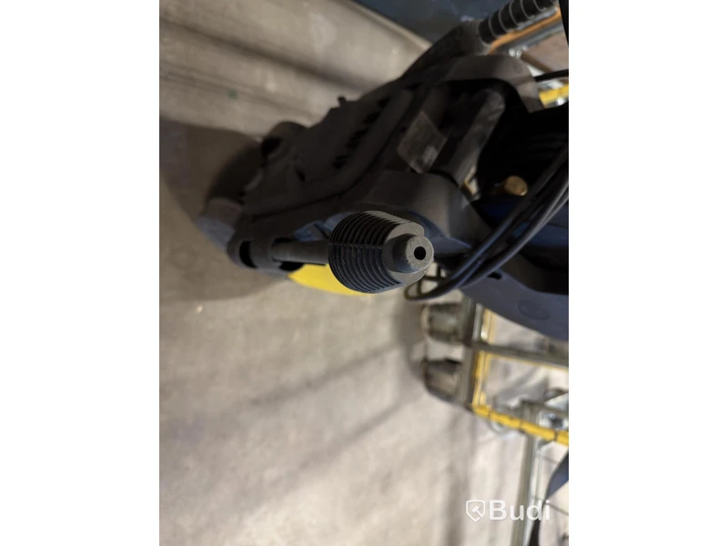 Kärcher 630 MS pressure washer