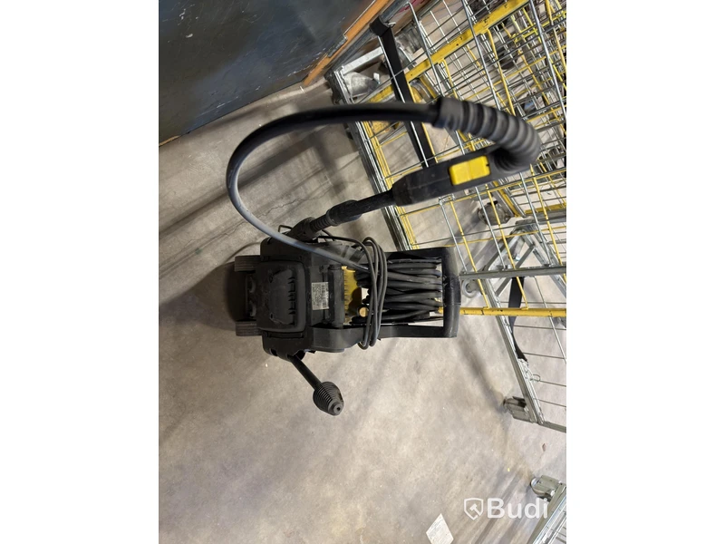 Kärcher 630 MS pressure washer