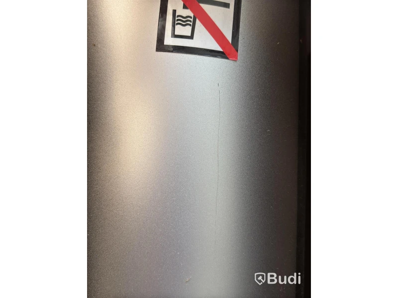 Utedusch, 35L PVC