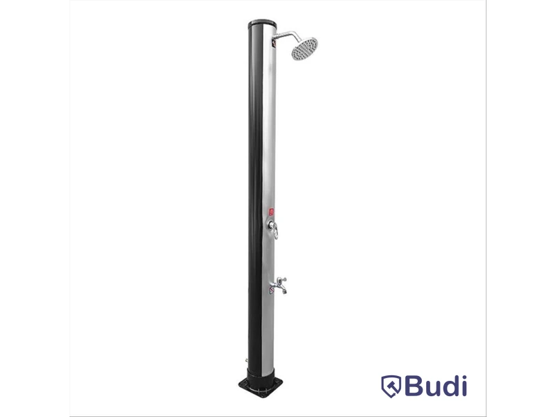 Utedusch, 35L PVC