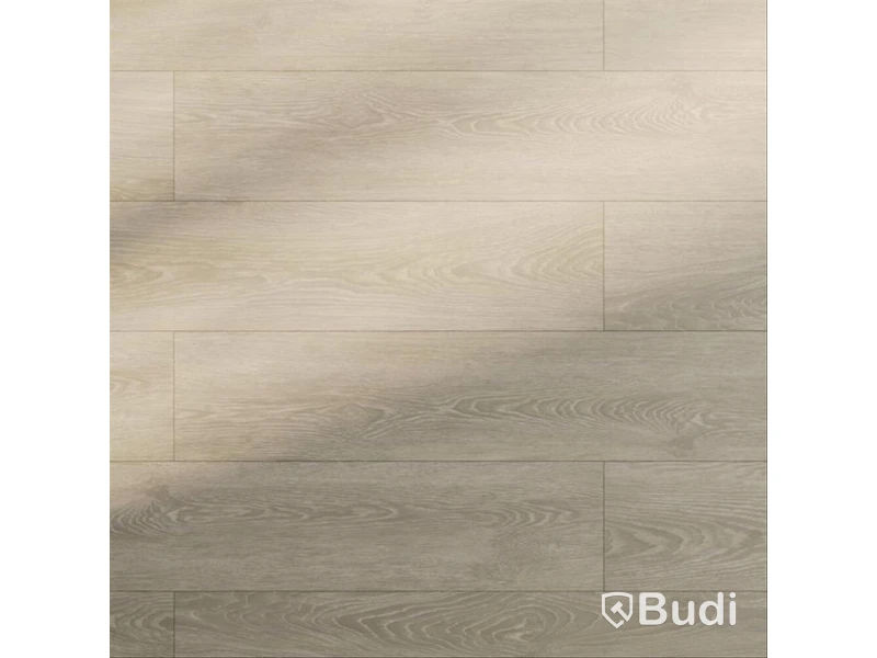 (NEW) VINYL FLOORING ANELYST BASIC OAK GREY 7.96M²