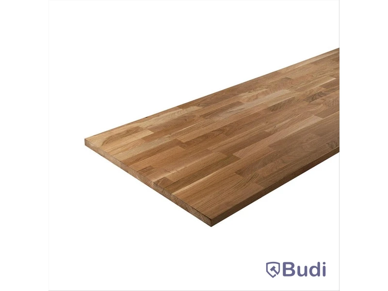 BÄNKSKIVA NQD SURFACES CARPENTER EK B/C 27X930X2020MM