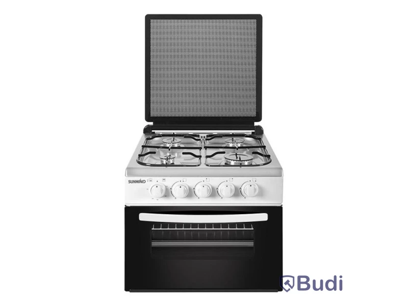BÄNKSPIS SUNWIND, CUISINE GASOL 2200W VIT