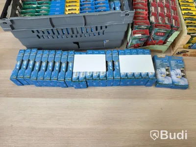 Lot of fuses / screw-in fuses | 6, 10, 20 & 25A
