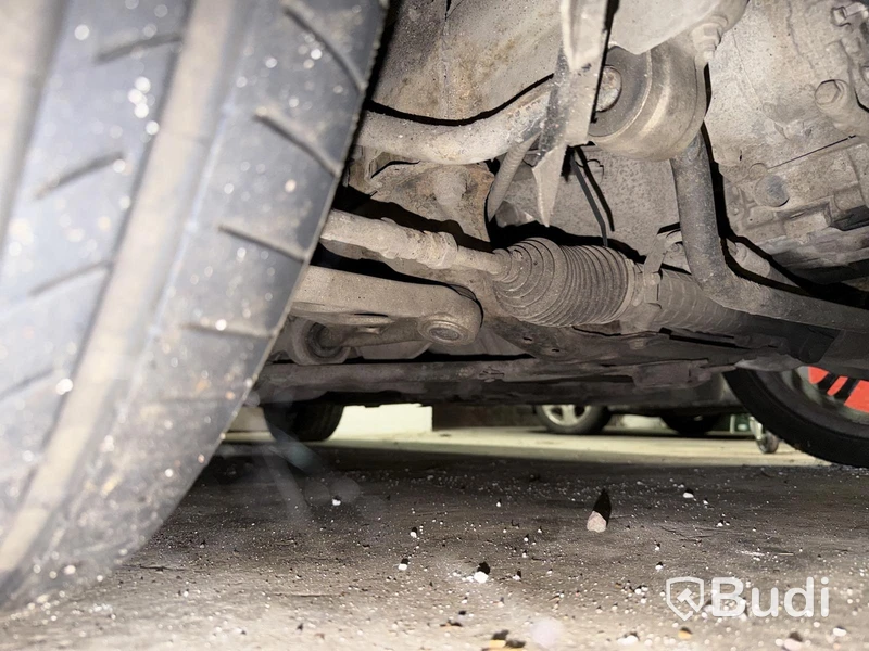 BMW 320 TOURING MJ00 -2000 | Reparations / reservdelsobjekt