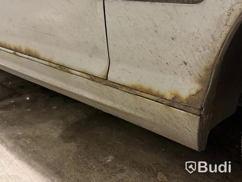 BMW 320 TOURING MJ00 -2000 | Reparations / reservdelsobjekt