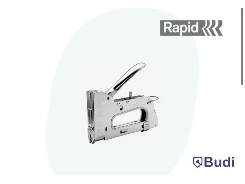(NEW) RAPID R36 STAPLE GUN