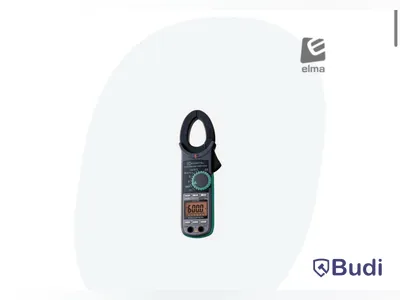 (NEW) ELMA CLAMP METER