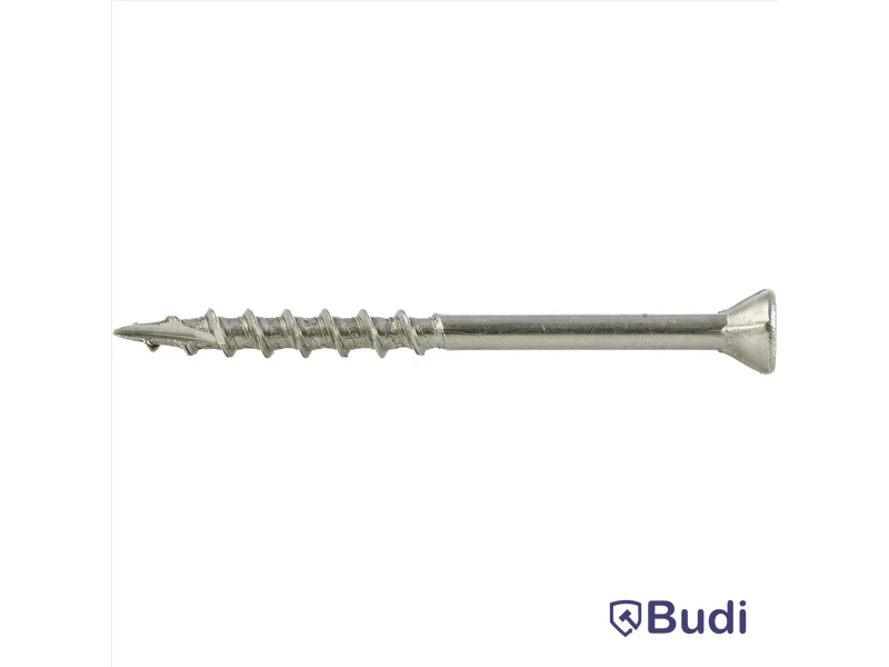 (NEW) DECKING SCREWS 7 PCS. 506443 MFT