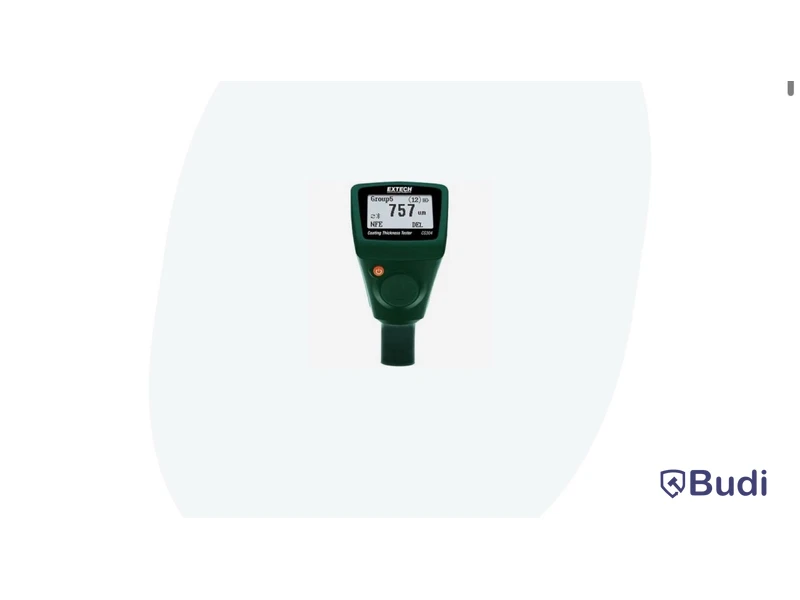 (NEW) EXTECH CG304 COATING THICKNESS GAUGE