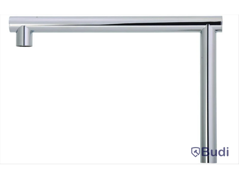 (NEW) SPOUT FMM FKR GARDA III, (MOD. 2010)
