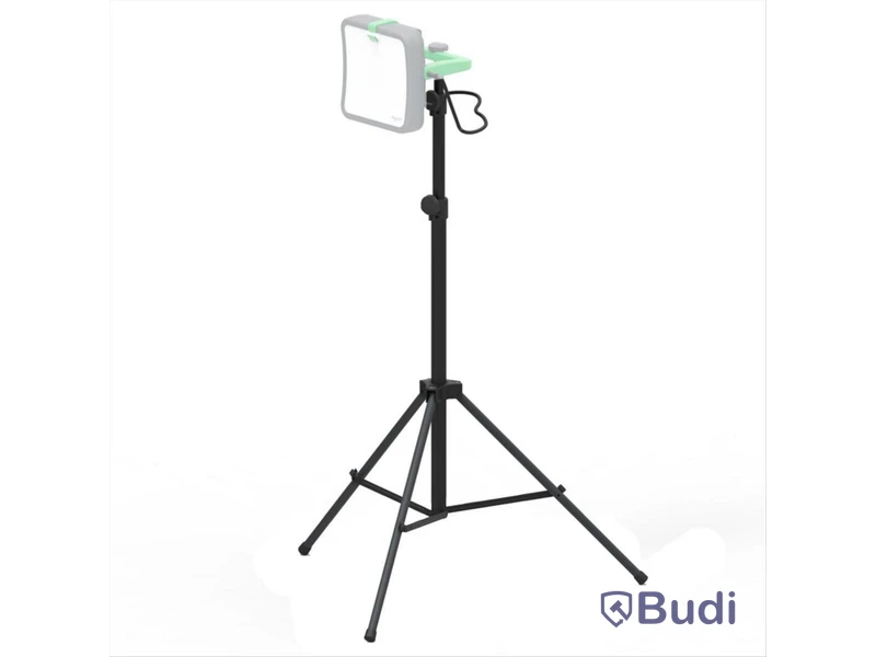 (NEW) 1 PC. TELESCOPIC STAND FOR LED WORK LIGHT, IMT33114