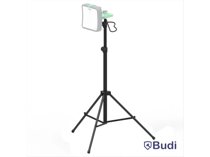 (NEW) 1 PC. TELESCOPIC STAND FOR LED WORK LIGHT, IMT33114