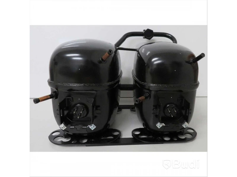 (NEW) COMPRESSOR DANFOSS TWIN SC15/15DL SECOP