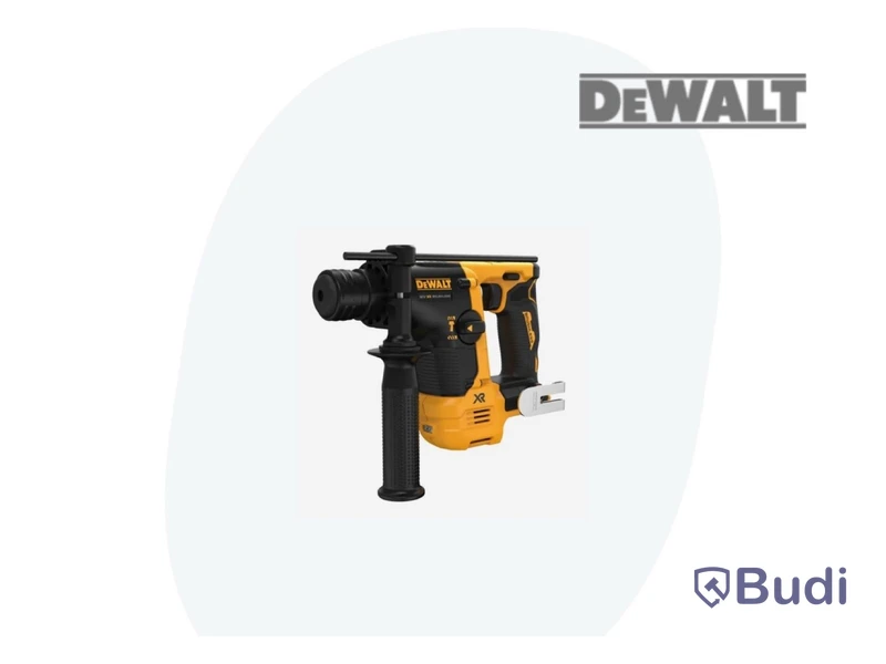 (NEW) ROTARY HAMMER DCH072N-XJ DEWALT