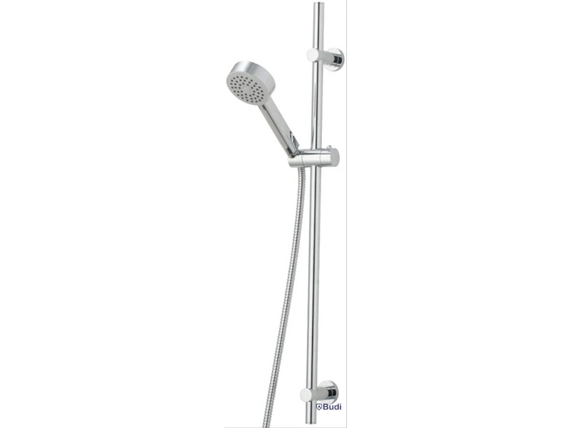 DUSCHSET MORA REXX S5 KROM