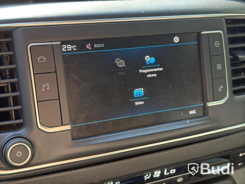Peugeot Expert | 2.0 BlueHDi | 122 hk | 2018
