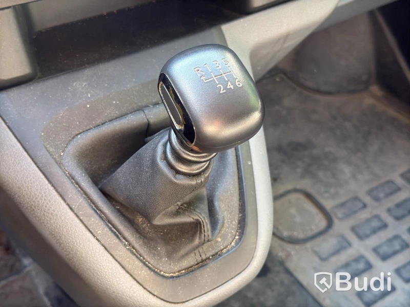 Peugeot Expert | 2.0 BlueHDi | 122 hk | 2018