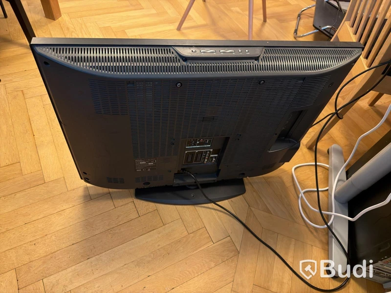 Sony TV KDL-32S2530, 2007