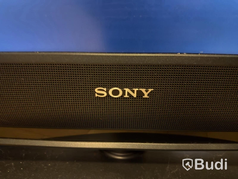 Sony TV KDL-32S2530, 2007