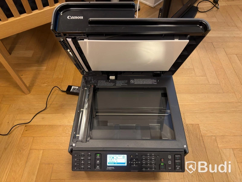 Skrivare Canon i-SENSYS MF4780dn