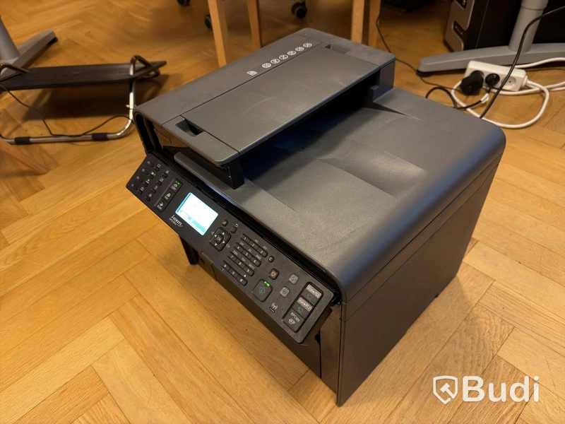 Skrivare Canon i-SENSYS MF4780dn