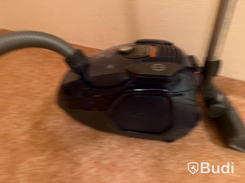 Dammsugare Electrolux ESP72DB
