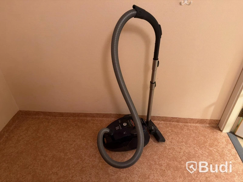 Dammsugare Electrolux ESP72DB