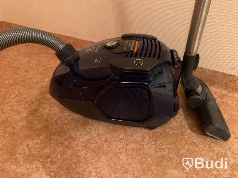 Dammsugare Electrolux ESP72DB