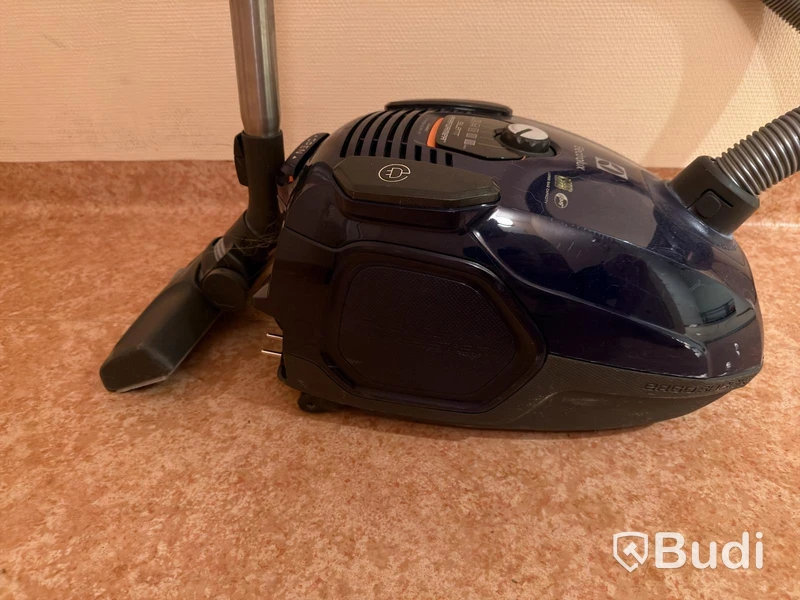 Dammsugare Electrolux ESP72DB
