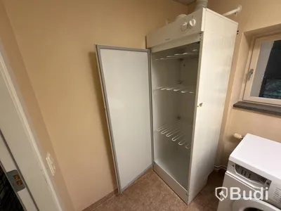 Electrolux EDD210 drying cabinet, 2000 W