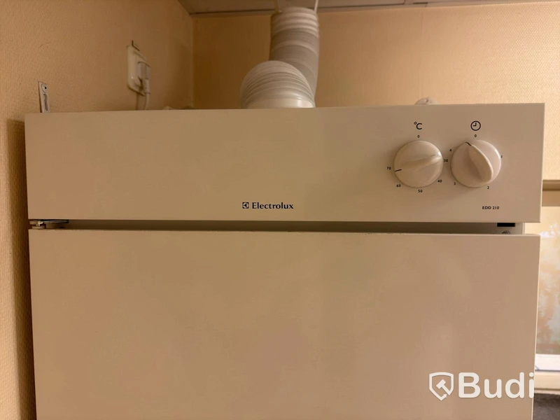 Electrolux EDD210 drying cabinet, 2000 W